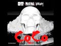 O.T. Genasis - CoCo (Remix) ft. Meek Mill & Jeezy [Audio]