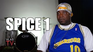 Spice 1 On Recording With 2pac The Night Before His Murder Pac 39 S Last Song Part 10 Spice 1 On Recording With 2pac The Night Before His Murder Pac 39 S Last Song Part 10