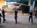 Drill Tongkat Polri images Drill Tongkat Polri