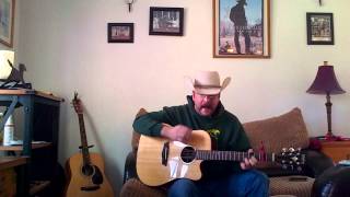 Watch Chris Knight Too Close To Home video