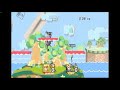 Project M 2.5b syun(ゼロスーツサムス)ｖｓえーる(リンク・マルス)