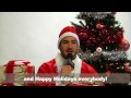 Merry Christmas... in chinese language!