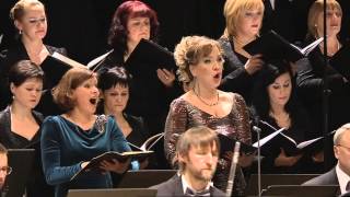 Lithuanian State Symhony Orchestra L Van Beethoven The Symphony No 9 4 Mov Lithuanian State Symhony Orchestra L Van Beethoven The Symphony No 9 4 Mov