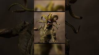 Omni-Man Animality Wtf Is A Hail Mary... Mk1