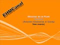 Minister De La Funk - I Believe (Antoine Clamaran & Sandy Vee Remix)