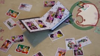 Как сделать журнал для кукол Как сделать журнал для кукол