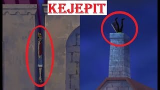 Difficult Situation - Luffy And Zoro's Moments Are Pinched
