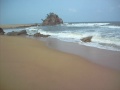 My Malysian dreambeach - Terengganu - Kemasik