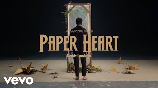 Watch Rendy Pandugo Paper Heart video