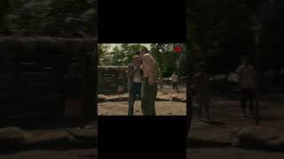 Merciless Scott Adkins Vs. Shaolin I Fight To The Death Prisoner Of War