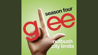 Watch Glee Cast Nutbush City Limits video