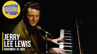 Watch Jerry Lee Lewis She Even Woke Me Up To Say Goodbye video