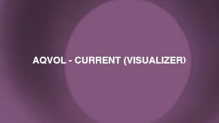 Watch Aqvol Current video