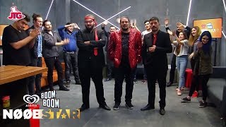 Benimle Evlenir Misin ? Noobstar 1. Sezon - Unutulmaz Anlar