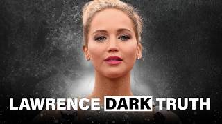 Secrets That Jennifer Lawrence Hides
