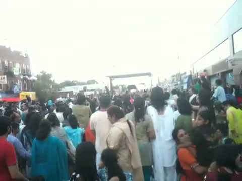 Abrar-UL-Haq Assan Jana mall o mall