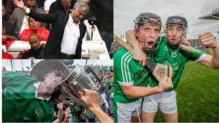 The Sports Pages: Limerick end 45-year All-Ireland wait and Mourinho feels the heat