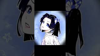 Kocho Shinobu To Kanzaki Aoi Transition Edit.