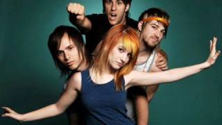 Watch Paramore Just Like Me video