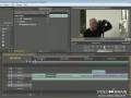 Adobe Premiere Pro CS4 : Ralenti avec raccord