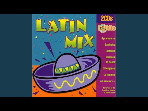 Technocumbia Video