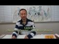 Chinese Painting Class Lesson 1 Trailer: Orchid, Chicks and Herons with Henry Li