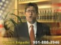 Daniel J Tripathi Criminal Law Commercial