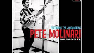 Watch Pete Molinari Satisfied Mind feat The Jordanaires video