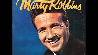 Watch Marty Robbins Oh How I Miss You since You Went Away video