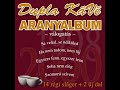 Dupla KáVé - Szomorú Szívem + Dalszöveg