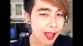 Dubsmash-Twerk It Like Miley