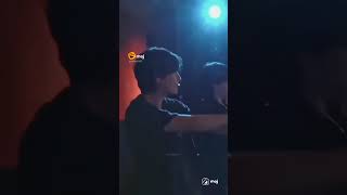 V And Jk Dance