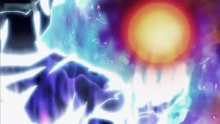 [DBS] Goku Domina el Ultra Instinto - Español Latino