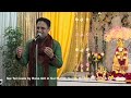 Sai Bhajan : Sai  Teri Leela by Rana Gill in Sai Mandir Surrey Bc Canada  on Feb11th/2024