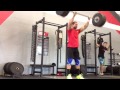 Christian Harris Clean Complex 285-295F-300F