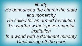 Watch Against All Authority Bakunin video