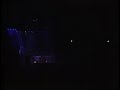 【チェッカーズ】'88 SUMMER TOUR "SCREW" in BIG EGG ～哀しくてジェラシー～