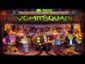 SNAILEDIT! Mix Vol. 4: Vomitsquad