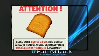 Les Biscottes Font Elles Maigrir Remplacer Le Pain Par La Biscotte ?