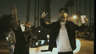 Rimpau x Conrad x Newport - Big Account | Shot By : @VOICE2HARD