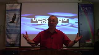 Thanksgiving Worship Service
