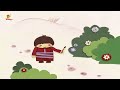 Nursery Rhymes - Autumn Leaves
