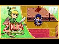 Zelda GamePlay w/ Shady - Minish Cap Ep 07 "The Truth About Vaati!"