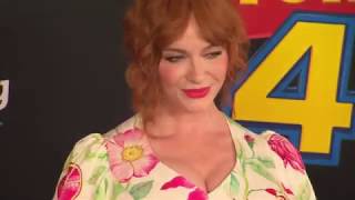 Toy Story 4 World Premiere Behind The Scenes Red Carpet Interviews