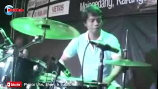 Fibri Viola EDAN TURUN Om Sera Terbaru 2015 Live Mojogedang HD