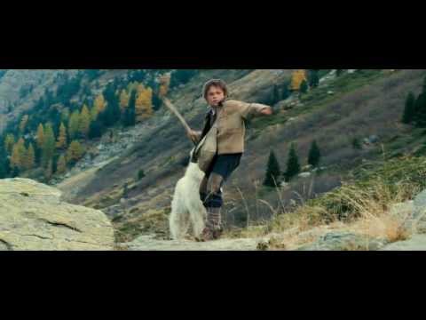 BELLA A SEBASTIÁN (Belle et Sébastien) 2013 - český trailer...