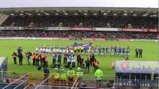 Watch National Anthems Finland National Anthem video