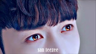 Золотые глаза дорама (2019)  | The Golden Eyes | 黄金瞳 | клип | Zhang Yixing