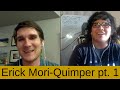 Download Erick Mori-Quimper - Everyday Juggler Profiles Episode #25 Erick Mori-Quimper - Everyday Juggler Profiles Episode #25