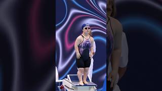 Paralympic Champion Start
